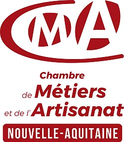 CMA — Chambre des métiers et de l’artisanat - Nouvelle-Aquitaine